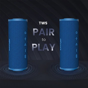 HiFuture Ripple Blue