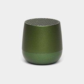 Bluetooth колонка Lexon Mino 3W Dark Green