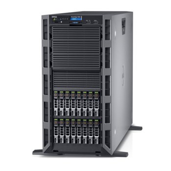 Dell PowerEdge T630