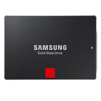 512GB Samsung SSD 850 Pro SATA3