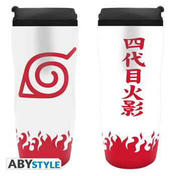 ABYstyle Naruto Shippuden Yondaime Hokage