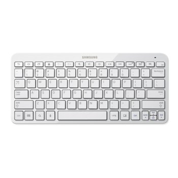 Samsung Universal Bluetooth Keyboard White