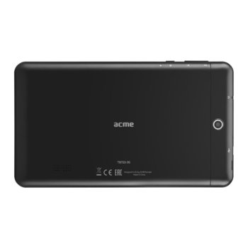 Acme TB722-3G Quad core 3G tablet