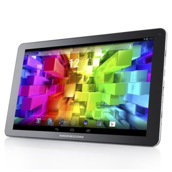 Таблет MODECOM Tablet 10.1 silver