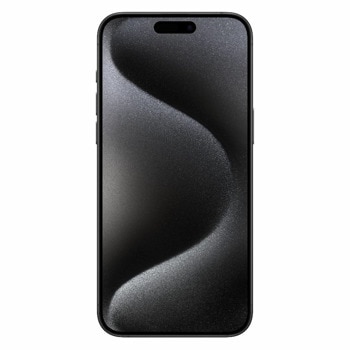 Apple iPhone 15 Max Pro 256GB Black Titanium
