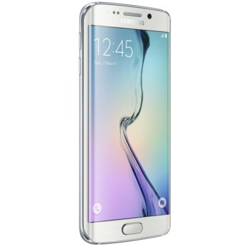 Samsung Galaxy S6 Edge White 64GB Single Sim