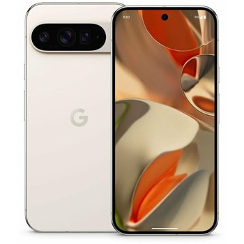 Google Pixel 9 Pro XL 128GB Porcelain