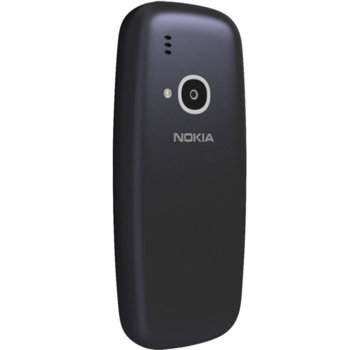 Nokia 3310 DS Dark Blue