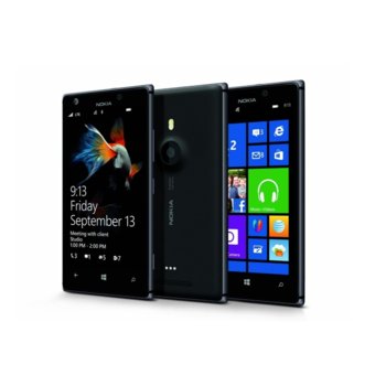 NOKIA LUMIA 925.1 BG BLACK