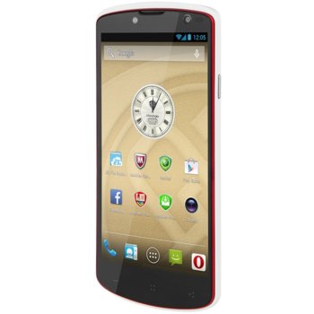 Prestigio MultiPhone 7500 PAP7500WHITE16GB