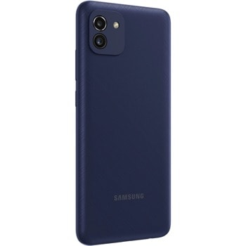 Samsung SM-A035G GALAXY A03 4/64GB Blue