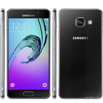 Samsung Galaxy A3 (2016) Black SM-A310FZKABGL