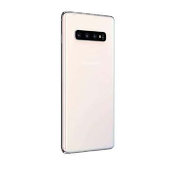 Samsung SM-G975F Galaxy S10+ 128GB White + 10 000