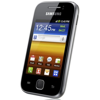 Samsung Smartphone GT-S6802 GALAXY ACE Dual SIM