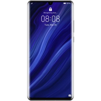 Huawei P30 Pro 8/256GB DS Midnight Black