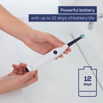 Beurer TB 15 + 4 pcs. Sensitive