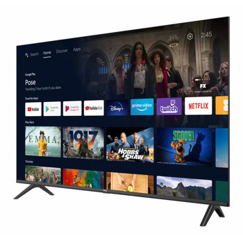 TCL 40S5409A Bundle