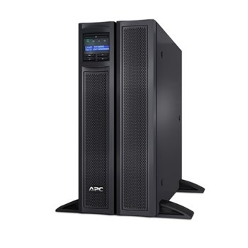 UPS APC Smart-UPS X SMX3000HV, 3000VA/2700W, Line Interactive | JAR Computers APC Smart-UPS X, 3000VA/2700W, Line Interactive