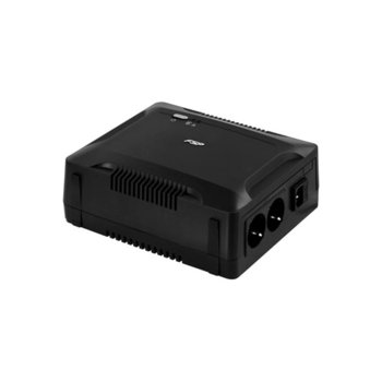 FSP NANO 600 Аварийно захранване UPS 600VA/360W