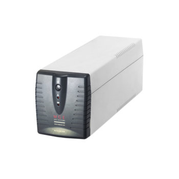UPS EATON Nova AVR 625 USB, Phone/LAN protection
