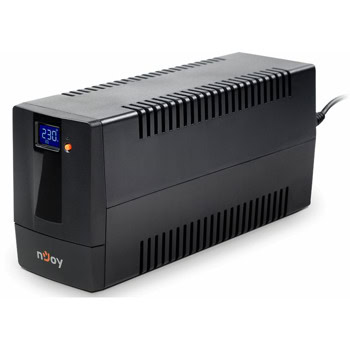 UPS Horus Plus 600 PWUP-LI060H1-AZ01B