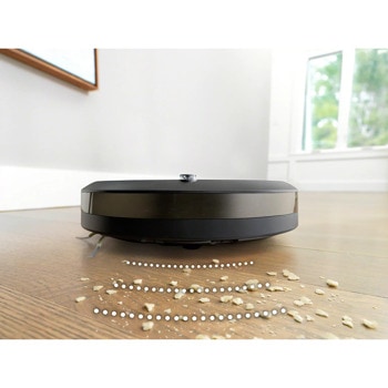 Прахосмукачка робот IRobot Roomba i3 I3158