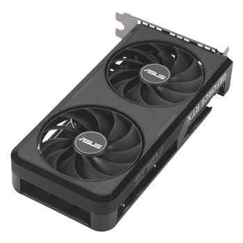 Asus GF RTX 5060 8GB Dual EVO OC 90YV0NS0-M0NB00