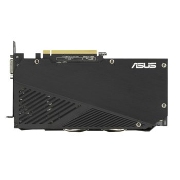 Asus GeForce RTX 2060 Dual Evo OC Edition