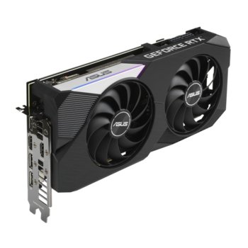 Asus DUAL-RTX3070-O8G