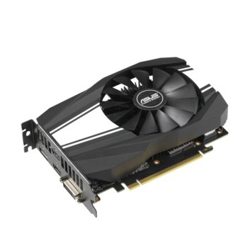 Asus PHOENIX GTX 1660Ti 6GB GDDR6 192 bit