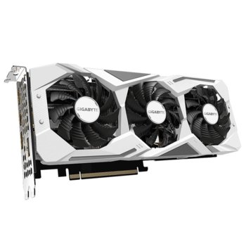 Gigabyte GV-N206SGAMINGOC WHITE-8GD