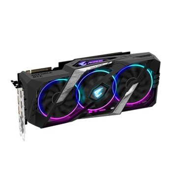 Gigabyte AORUS GF RTX 2070 SUPER