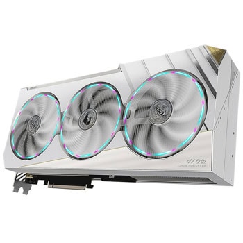 Gigabyte Aorus GeForce RTX 4080 Super Xtreme Ice