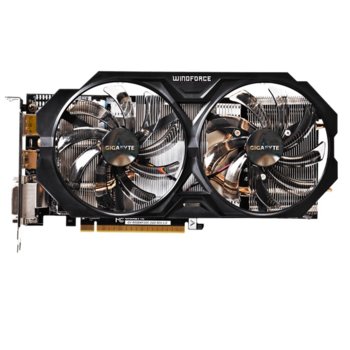 Gigabyte GV-R938WF2OC-2GD