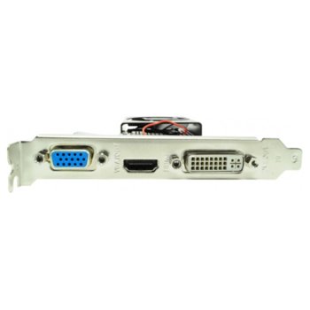 nVidia GeForce 210, 1GB, Palit Video