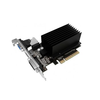 Palit GeForce GT 730 (2048MB DDR3) NEAT7300HD46-20
