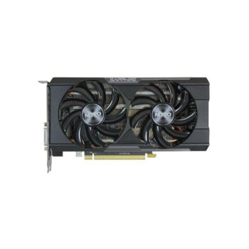 Sapphire Nitro R7 370 4GB GDDR5 11240-04