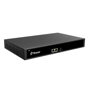 VoIP централа Yeastar S50i, 50 SIP, 2x 10/100 Mbps image