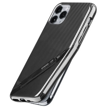 Cellularline Stand-Up Black iPhone 11 Pro