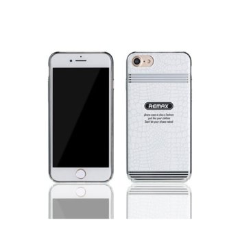 Протектор за iPhone 7/7S, Remax + RM-C19