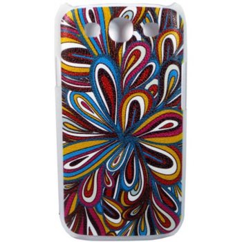 Заден капак за Samsung S 3 Slim 50025