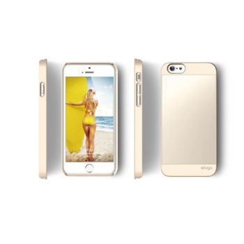 Elago S6 Outfit за iPhone 6 (S) ES6OF-GDGD