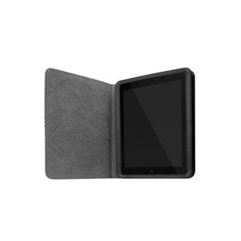 InCase BookJacket leather flip cover for iPad