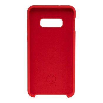 JT Berlin Steglitz for Galaxy S10e 10441 red