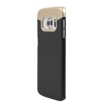 Prodigee Accent Case EDGE-ACC-BLK-GLD