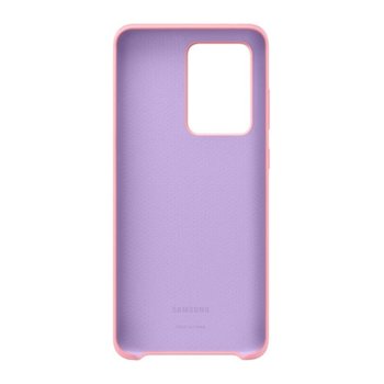 Samsung Galaxy S20 Ultra Silicone Cover EF-PG988TP