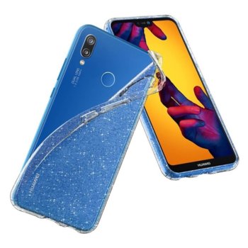 Калъф Spigen Crystal Glitter за P20Lite L22CS23074