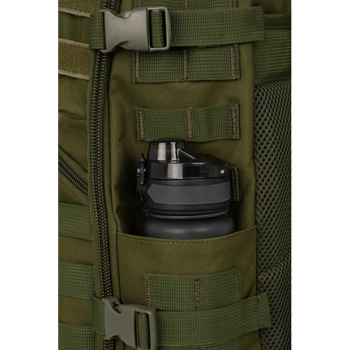 Ученическа раница CoolPack Soldier Khaki