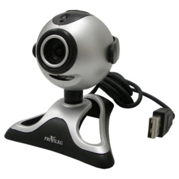 Camera WEB Privileg TL-5900 USB