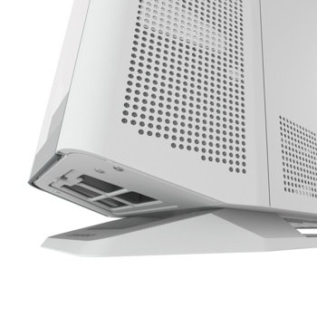 Кутия Cougar Gaming FV270 RGB бяла